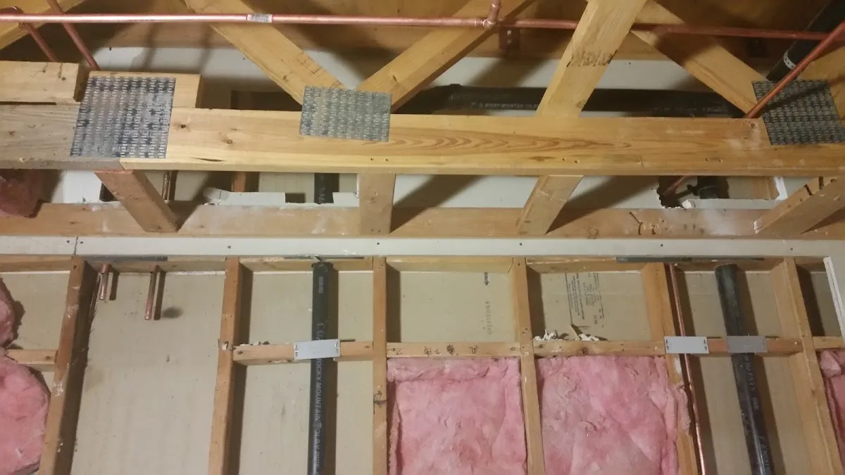 Shower Repair in Covina, CA